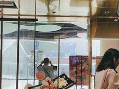 -争鲜回转寿司(天府广场-今站PLUS店)