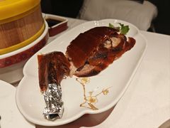 -大鸭梨烤鸭(金色漫香店)