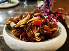 -前海沿·青岛菜(李沧万达店)