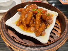 -虾饺妹·粤式手工点心(水荫路店)