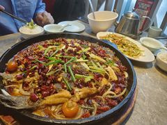 -老板恋上鱼(恒隆广场店)