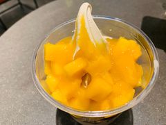 -喜茶(广州天汇igc店)