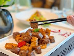 -海泰食府·新鲁菜·家宴(总部基地店)