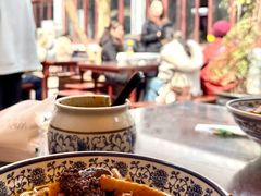 -西园寺素食(西园弄戒幢律寺店)