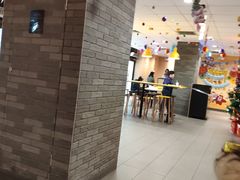 -麦当劳(南昌青山湖万达广场店)