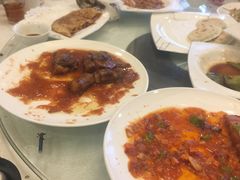 -燕春楼(海河华鼎店)