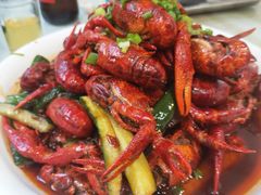 -旺旺龙虾(凤城六路店)