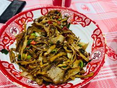 -高嗲嗲·湘味爆炒王(新城科技园店)