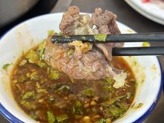 -万祥牛肉火锅(金龙店)