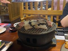 -热血兄弟·炭火烤肉(融侨中心店)