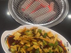 -瑞杰烧烤店·24小时营业(山东路店)
