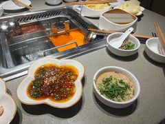 -海底捞火锅(卓为城生日主题店)