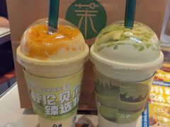 -茉酸奶(春熙路店)