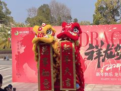 -湖北文旅洪宾红莲湖酒店