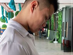 -LikingFit24小时健身•普拉提(张江店)