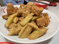 -偏爱炒鸡(老县衙店)