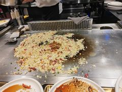 -大神太神·铁板烧(瑞虹天地月亮湾店)