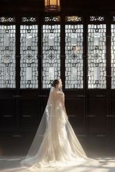 -雪中彩影婚纱摄影·微光艺术中心