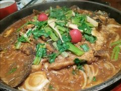 -老板恋上鱼(印象城店)