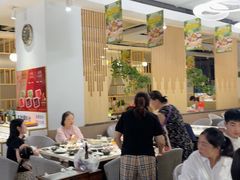 -芭夯兔·兔肉汤锅(新都店)
