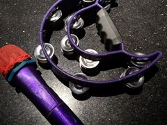 -糖潮量贩KTV(高新万达广场店)