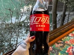 -仙店农庄(湖景农庄餐厅)