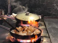 -阿宝生煎包(万松园总店)