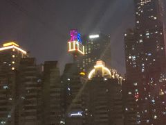 -重庆两江夜游-金碧系列