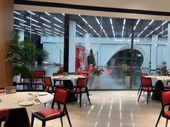 -富淳饭店(陆家嘴保利广场店)