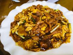 -白魁老号饭庄(交道口店)