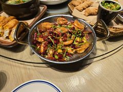 -符离集餐厅(万象城店)