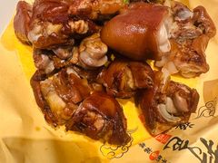 -喜福楼(中平街店)