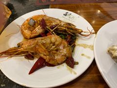 -汉巴味德(大悦城店)