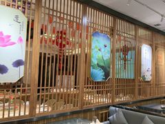 -楚鲜·汉正街一号(天河店)