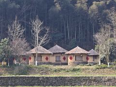 -常德桃花源景区