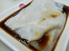 -冠记·肠粉粥品专家(江南大道店)