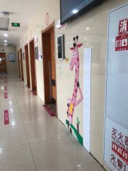 -成都市妇女儿童中心医院(中心院区)