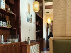 -三石铁板烧(紫竹桥店)