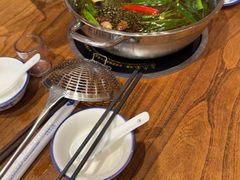 -厝味火锅·潮汕卤水火锅(十一合店)