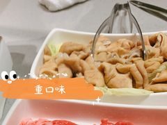 肥肠-海底捞火锅(龙茗路店)