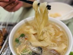 -合记烩面(人民路店)