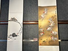 -二沙岛-广东华侨博物馆