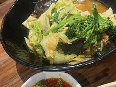 -万记麻辣烫国展总店