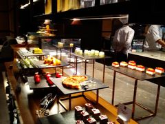 -康莱德酒店·美庭自助餐厅