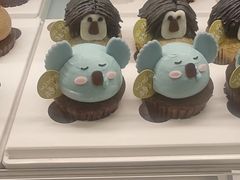 -派悦坊·甜品·蛋糕(虹口龙之梦店)