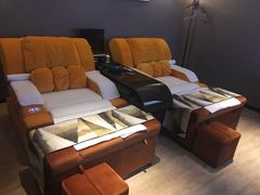 -璞·澐间影院式足道SPA(尚悦湾店)
