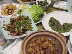 -蠔友汇(皇姑店)