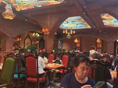 -莫斯科西餐厅