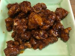 -新白鹿餐厅(城西银泰城店)