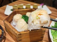 驰名虾饺皇-粤食堂(天津和悦汇店)